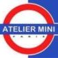Atelier Mini Paris Nanterre